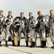 Image for article titled Godspeed, Bill Dana, legendary test pilot and aerospace pioneer